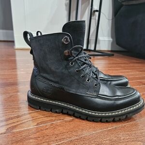 Boots timberland